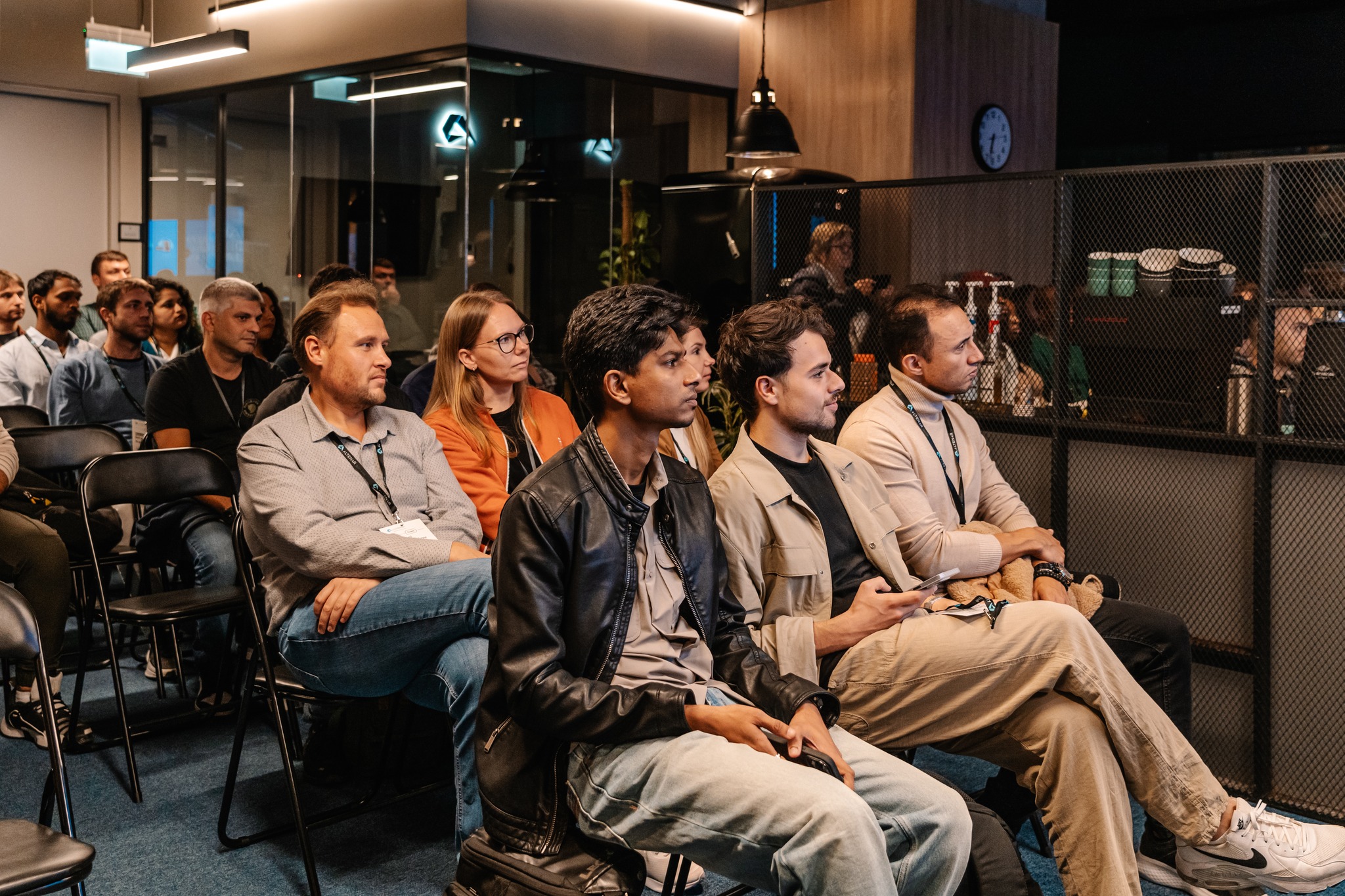 Malta TechTalk 19.11.204-17